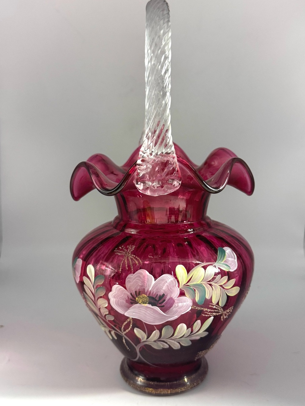 Fenton 95th Anniversary - The Legacy Collection